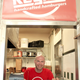 The Region chef-owner Curtis Rund (Photo: Kevin Pang)